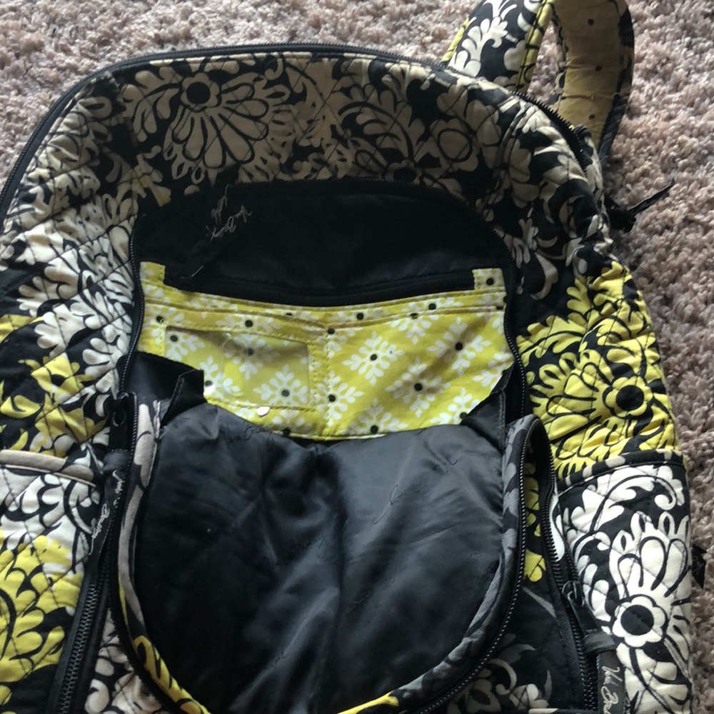 Backpack - Picture 2 of 6